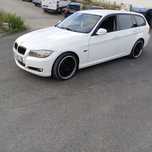 Sprzedam Bmw E91