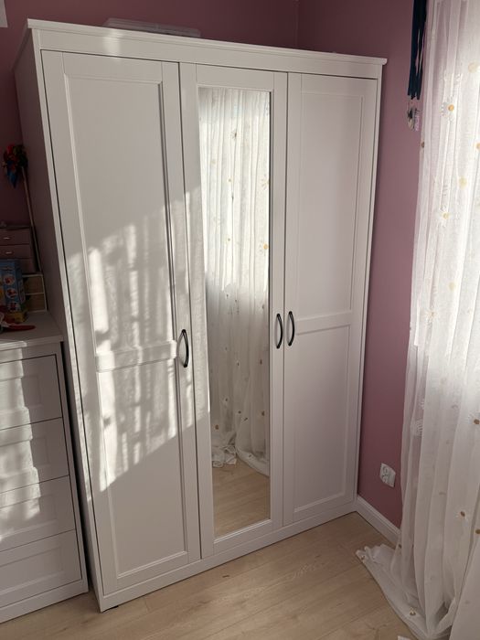 Szafa ikea songesand