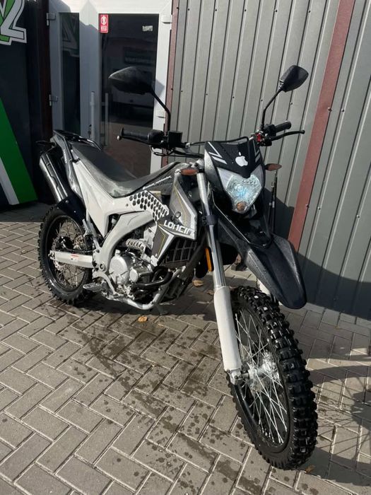 Лонкін 300 2025