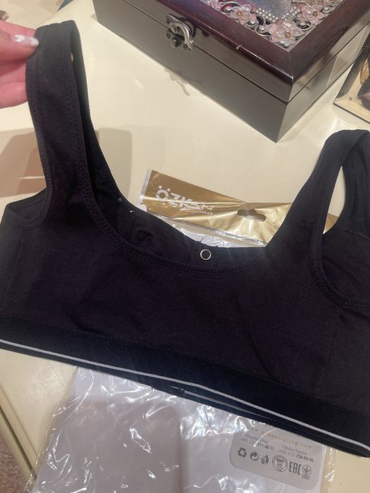 Продам фірмовий комплект білизни Balaloum 75 C