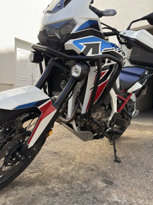 Honda Africa Twin 1100