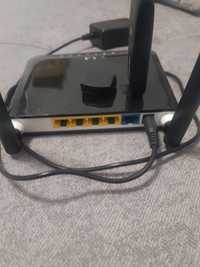 .D-LINK DWR 116LTE + modem Huawei E3272 dział w każdej sieci gwarancja