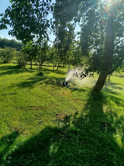 Wiercenie Studni głębinowych