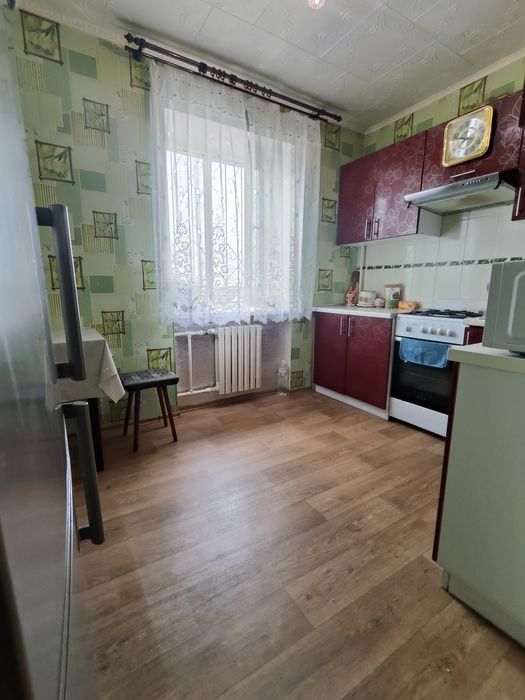 Сдам 1ком. квартиру на Красном Камне