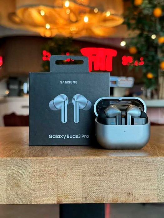 Samsung buds 3 Pro / Безпровідні навушники