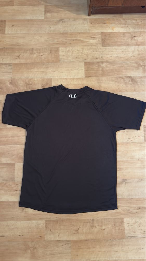 Футболка Under Armour
