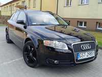 Audi A4 Zadbane Audi A4