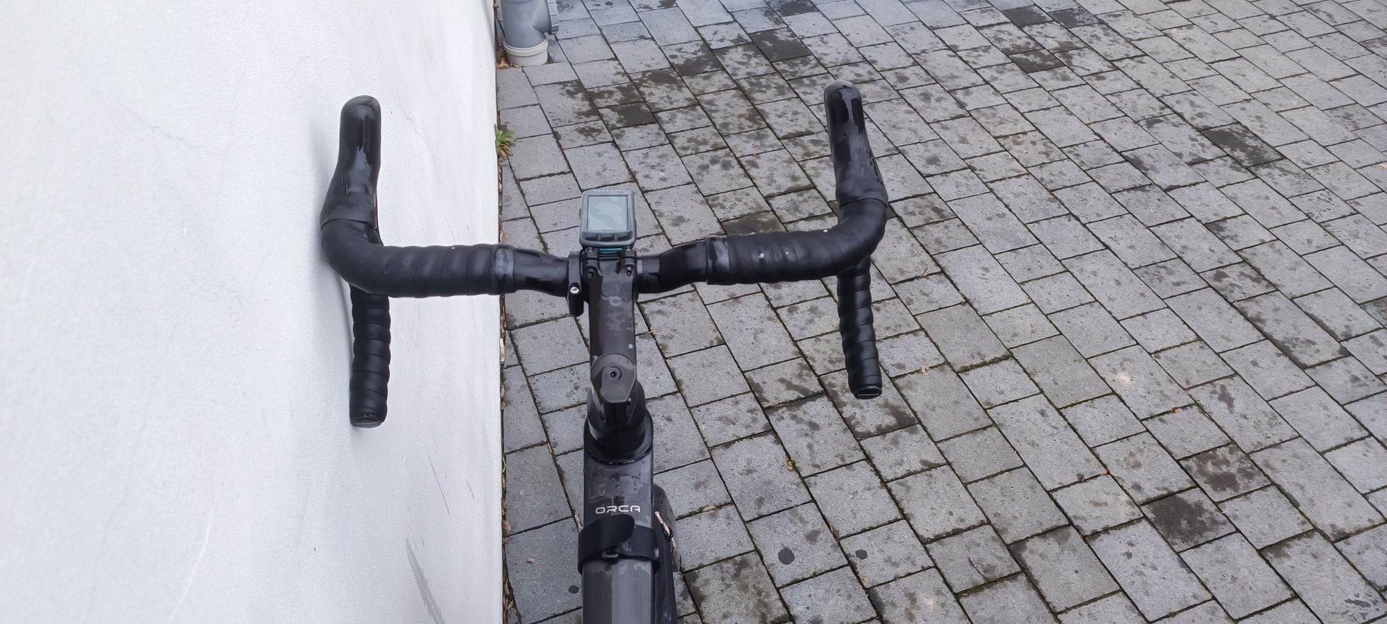 Nowa ORBEA ORCA M30i Di2 rozmiar 57