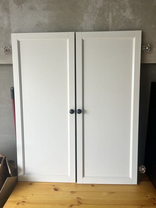 Drzwi OXBERG do regału Billy IKEA