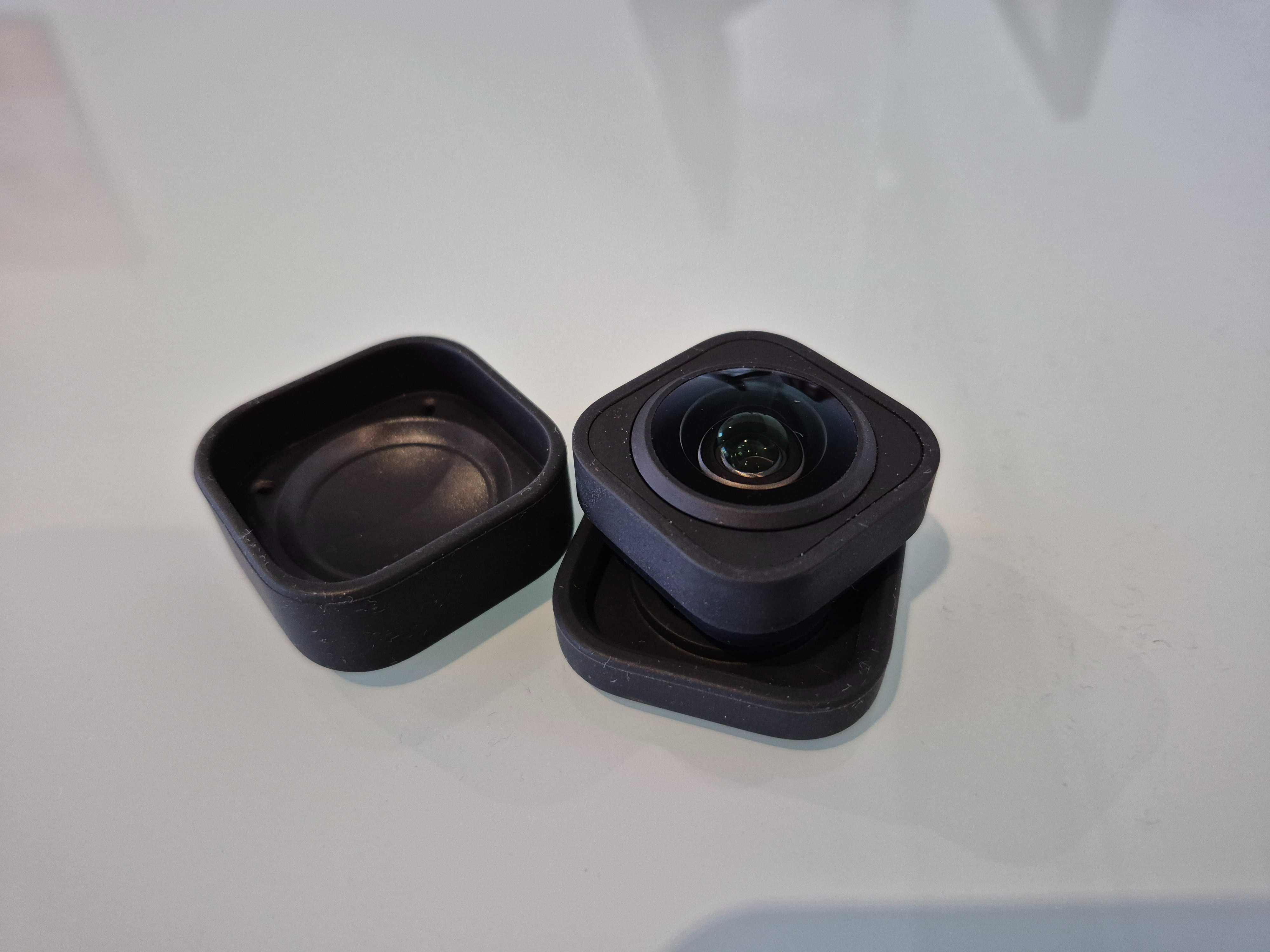 Módulo Lente Max para GoPro 9, 10, 11