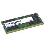 Pamięć RAM Integral 32GB DDR5 5600MT/s PC5, 44800, 1.1V 2GX8 CL46