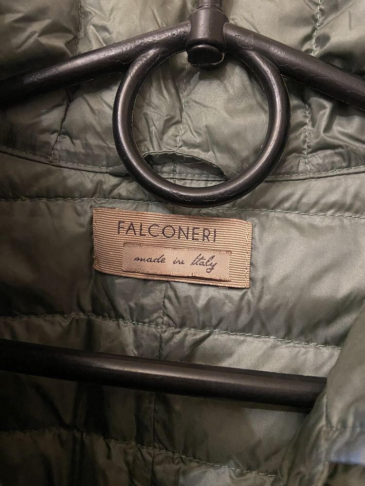 Falconeri куртка