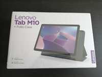 Tablet Lenovo M10 novo