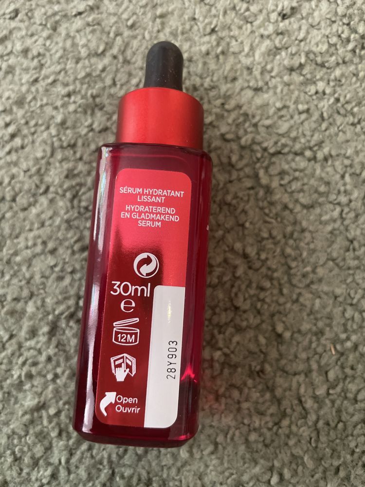Loreal Revitalift serum peptydowe 30ml 1507