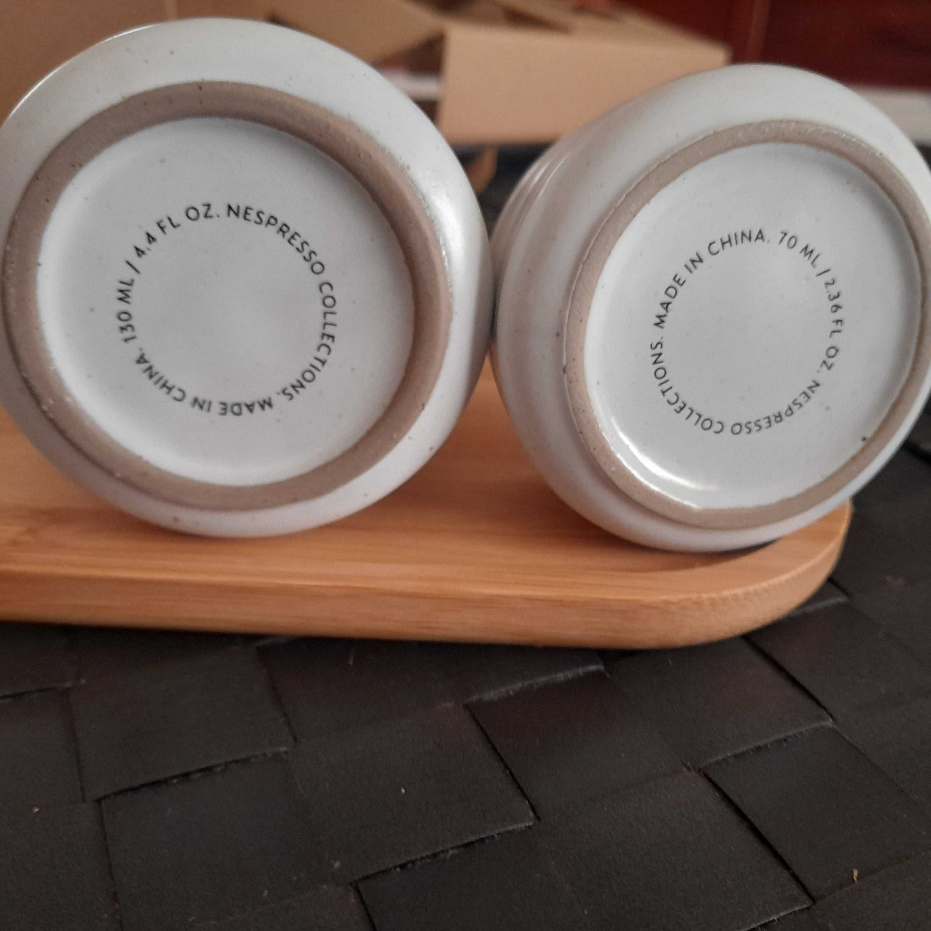 Set da Nespresso