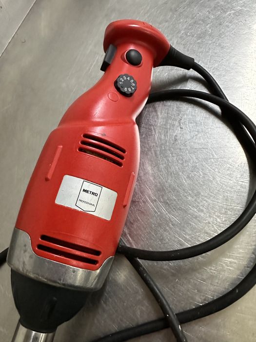 Varinha Mágica Metro Professional GSM1015D