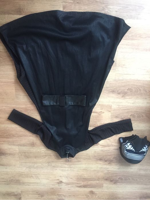 Fato Carnaval Disney Kylo Ren