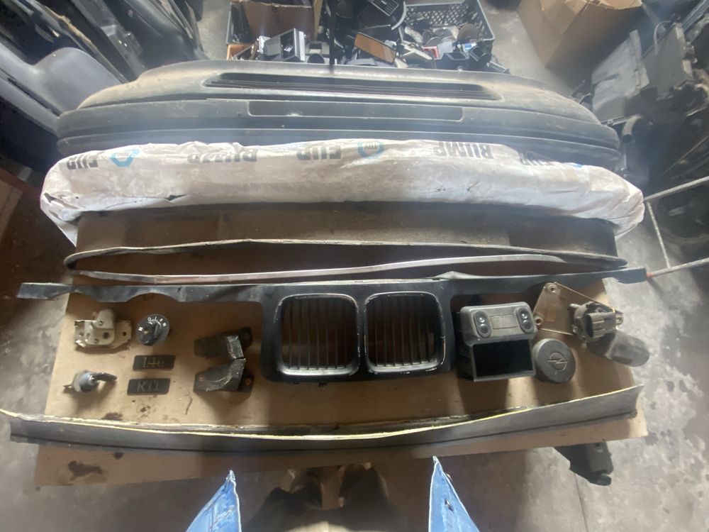 Peças Bmw e36, citroen, Opel, lâmpadas etc…|USADO