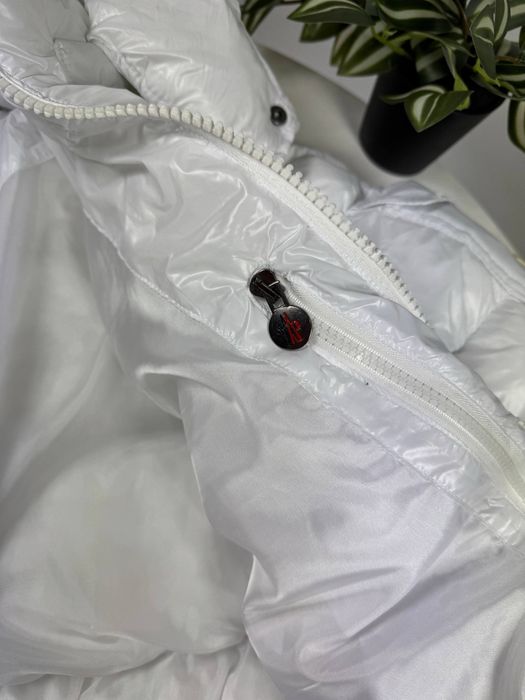 Куртка Moncler\чоловічий пуховик монклер\куртка Moncler/ монклер