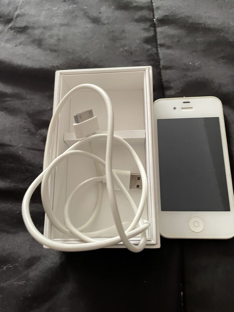 iPhone 4 32gb original