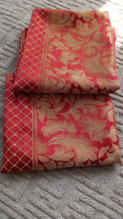 Штори +тюль для декору вікон