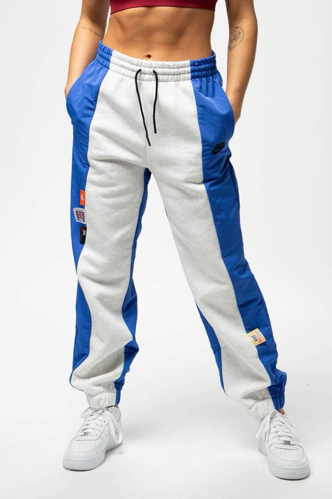 Nike Unisex Sportswear Icon Clash Pants оригінал