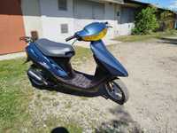 Honda dio 27 гарний стан