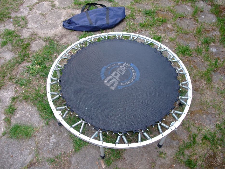 Batut/trampolina 120 cm