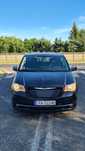 Chrysler Town and country 3.6 v6 Lpg
