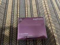 Nowe! Calvin Klein Euphoria - woda perfumowana 30 ml