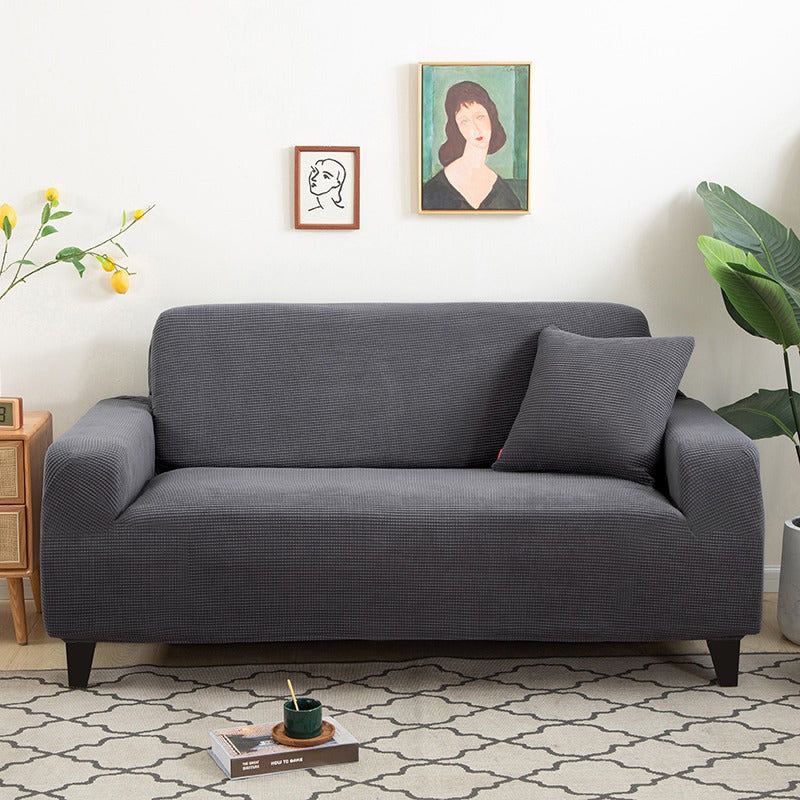 Capa de sofa - impermeavel e anti mancha