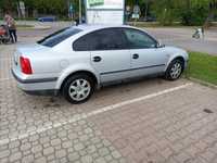 Passat B5 sedan 1.8T