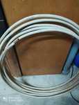 Tubo de cobre revestido com 12mm