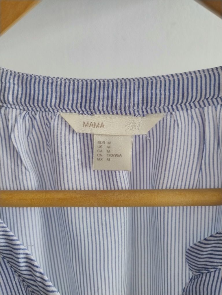 Bluzka H&M ciążowa