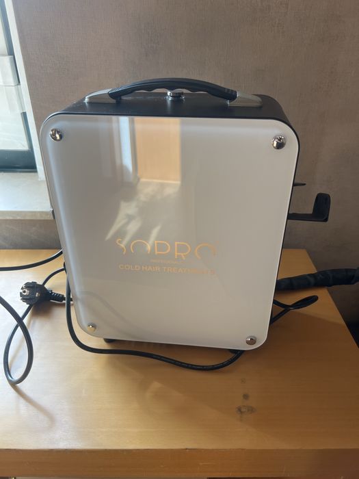 Prancha de tratamento