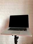 MacBook Pro 15 2015 i7 16GB RAM 1024GB HDD