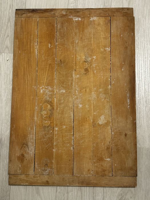 Доска для раскатки теста