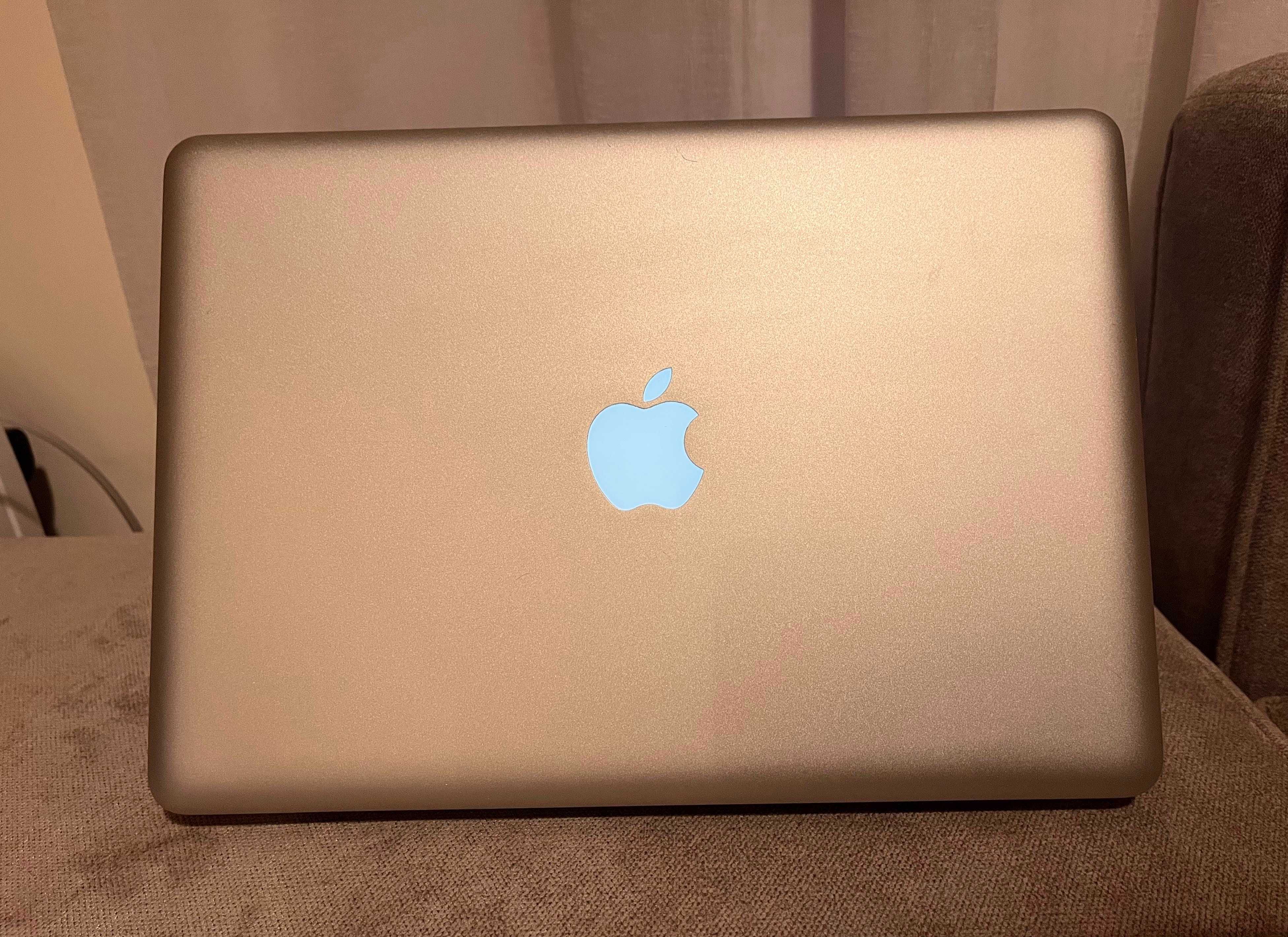 MacBook Pro mid 2010 - 13 cali