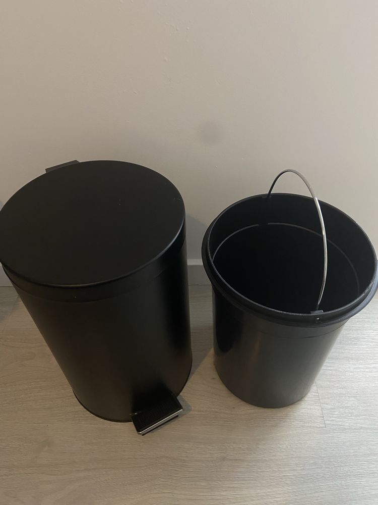 Caixote lixo 12 litros