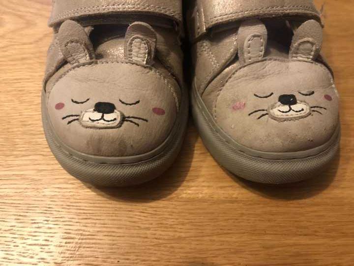 Buty dziecięce Lasocki roz.29