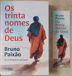 Portes Grátis - Os trinta nomes de Deus