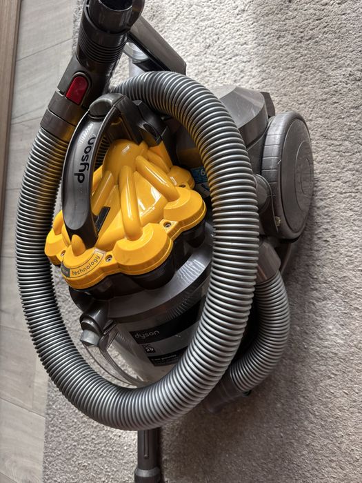 Odkurzacz Dyson dc 29