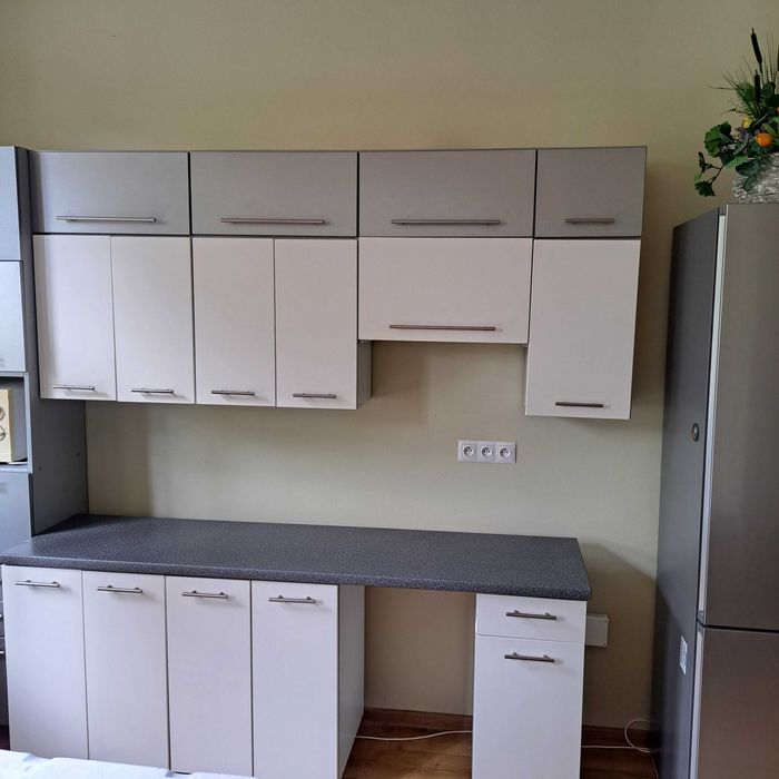 Fronty do szafek kuchennych