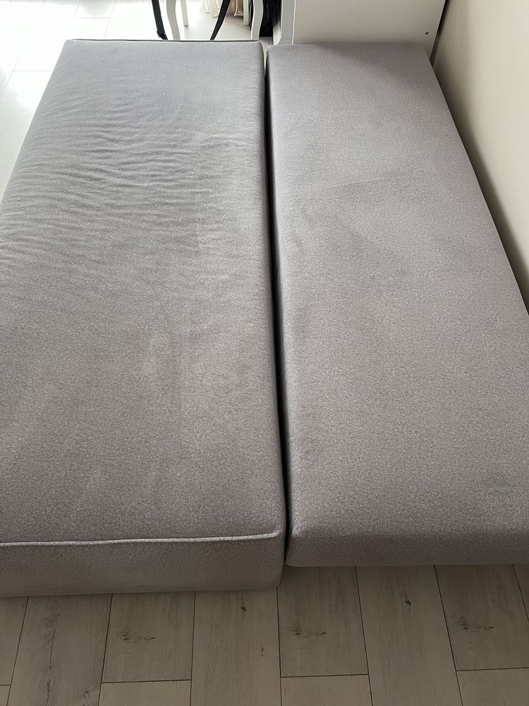 Srzedam Sofa Kanapa Rozkładana