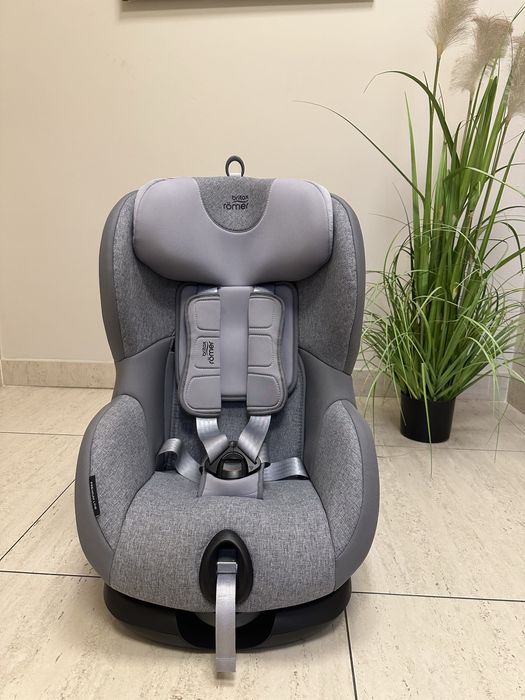 Автокресло Britax Romer TRIFIX 2 i-SIZE