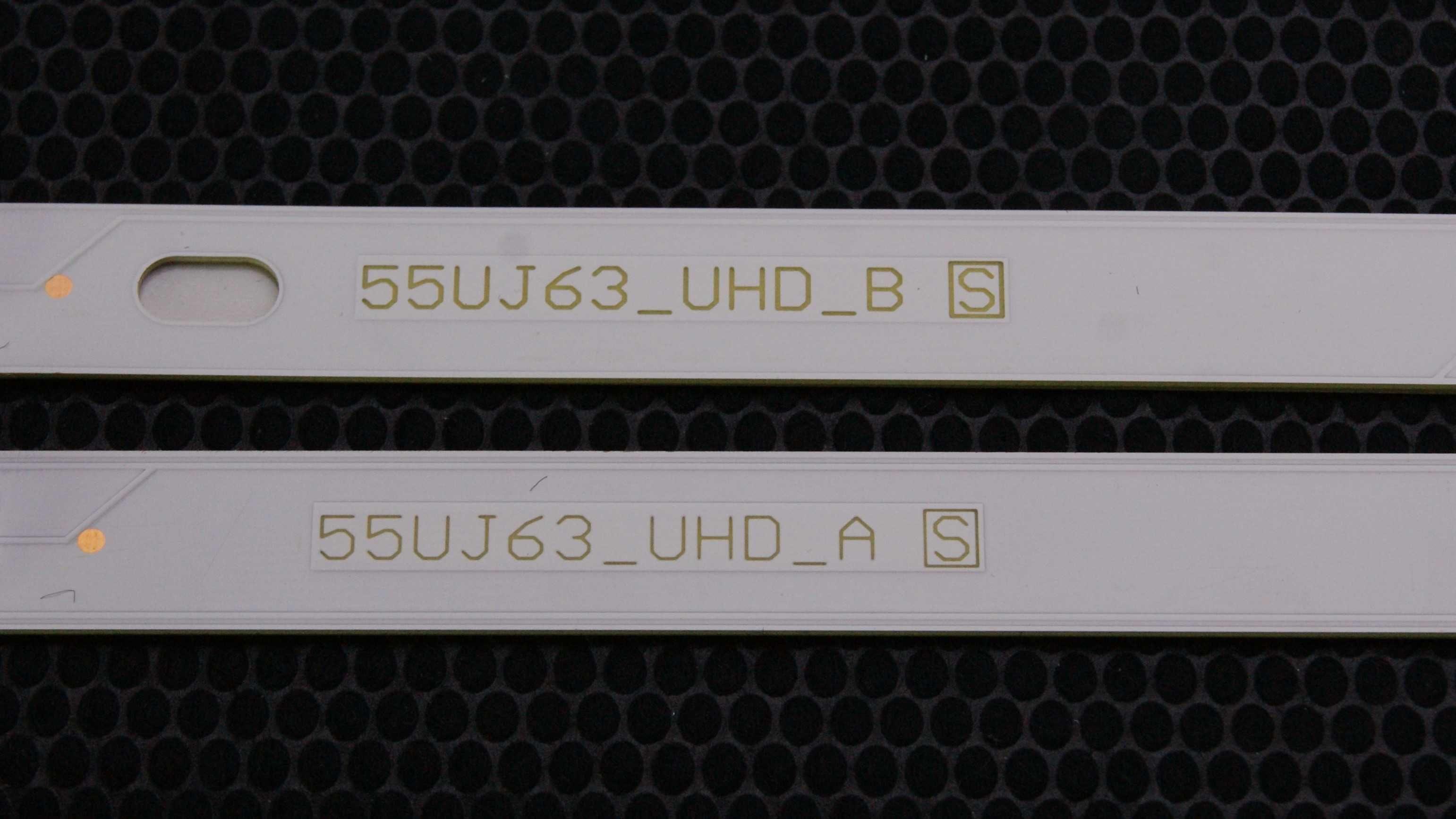 55UJ6309 55UK6100 NC550DGGA HC550DUN 55UJ6500 55LJ5500 55LV570 55UJ630