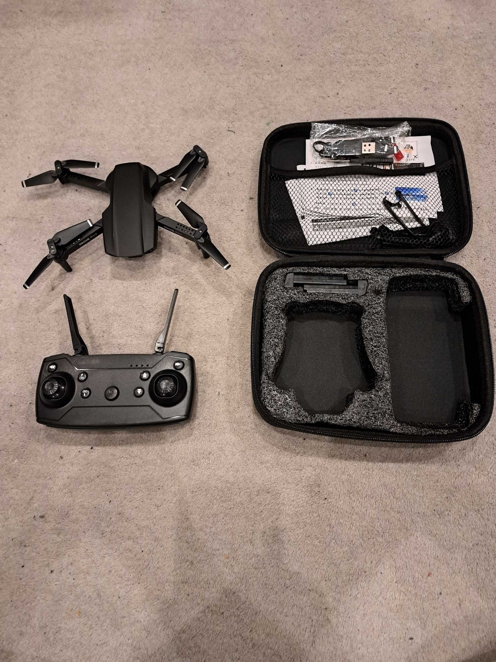 Dron Nyr E99 Pro 2