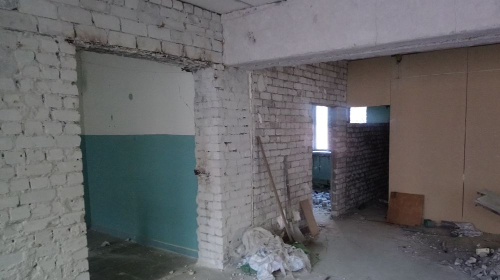 Продам помещение по Республиканской