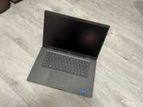 Dell Latitude 7520 i7-1185g7/FHDTouch/16LPDDR4X/256 NVME/FaceId/Carbon