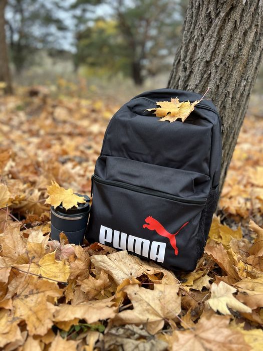 Спортивный рюкзак Puma Phase Backpack